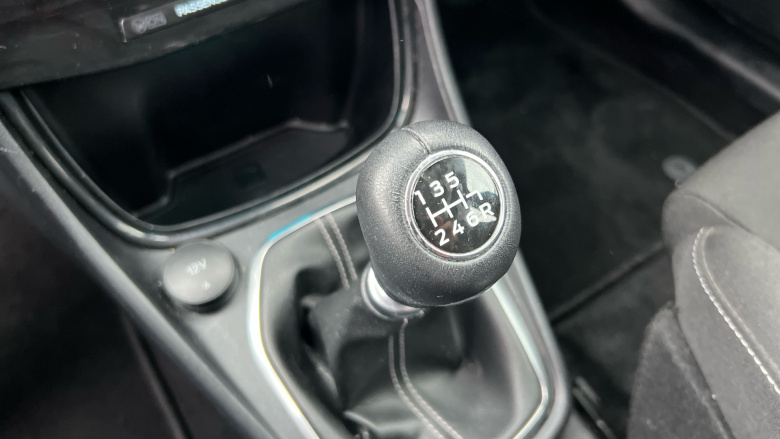 Ford Puma 1.0 EcoBoost Hybrid mHEV Titanium 5dr Petrol Hatchback